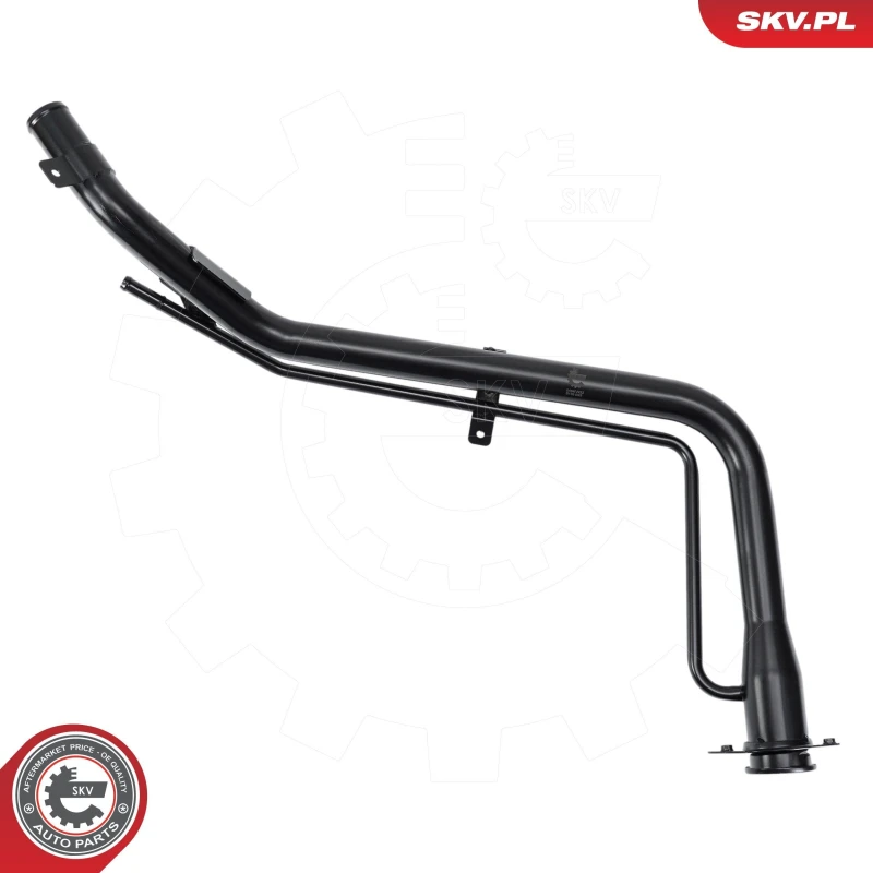 Image of ESEN SKV Fuel filler pipe ESEN SKV 54SKV922