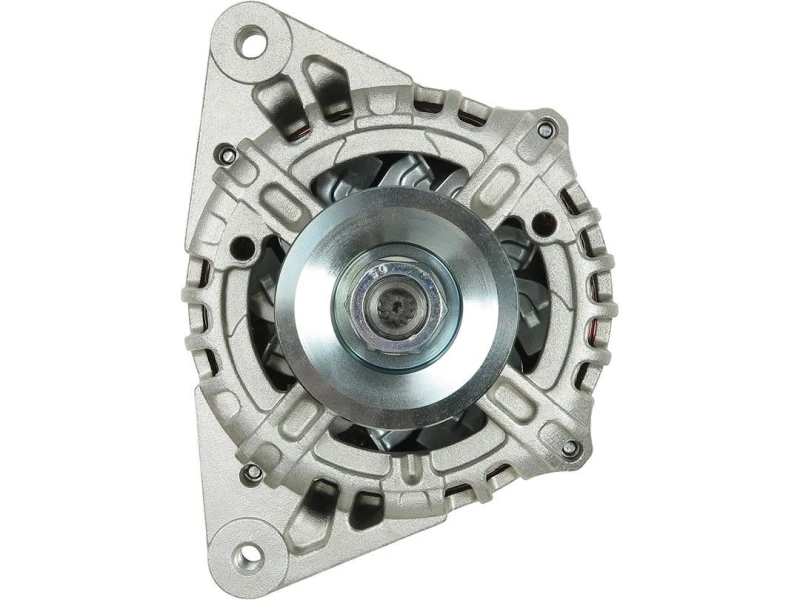 Image of AS-PL Alternator AS-PL A9054(LETRIKA)