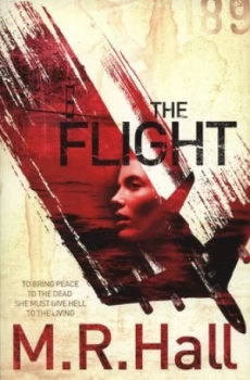 Image of The Flight by Matthew Hall Book