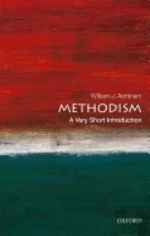 Image of methodism a very short introduction