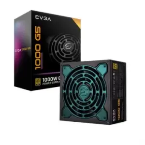 Image of EVGA 220-G5-1000-X3 power supply unit 1000 W 20+4 pin ATX ATX Black
