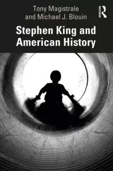 Image of Stephen King and American History