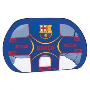 image of Barcelona 2 in 1 Target Goal