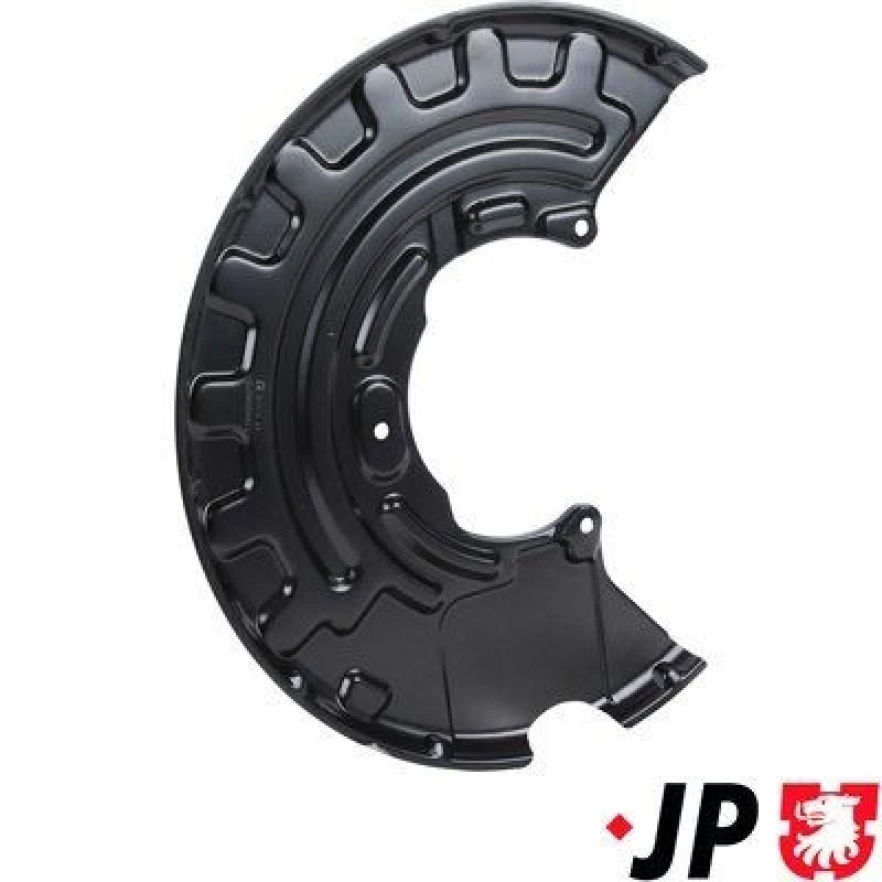 Image of JP GROUP Brake disc backing plate JP GROUP 1164204070