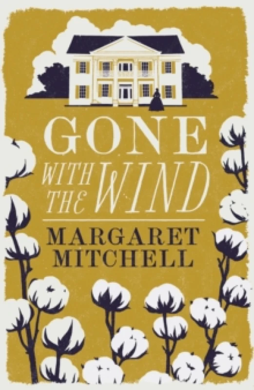 Image of Gone with the Wind : Annotated Edition Paperback / softback