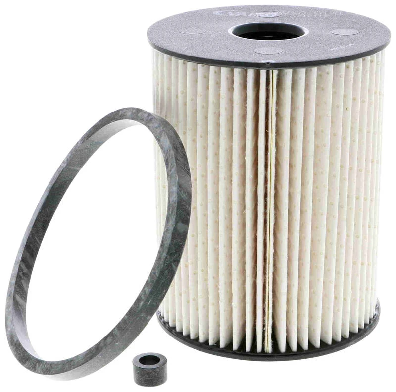 Image of VAICO V40-0141 Fuel Filter Filter Insert, Q+, original equipment manufacturer quality Fuel filter (9)