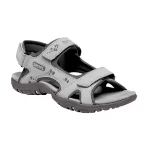 image of Regatta Lady Haris Sandal - LtStl/Granit