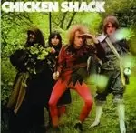 image of Chicken Shack - 100 Ton Chicken (Music CD)