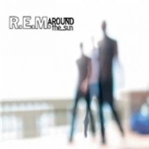 Image of R.E.M. Around The Sun