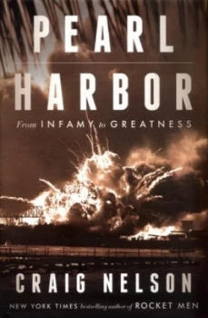 Image of Pearl Harbor by Craig Nelson Hardback