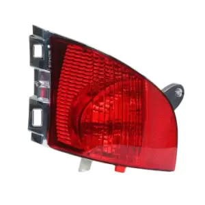 Image of HELLA Rear light 2NR 009 774-091 Combination rearlight,Tail light PEUGEOT,CITROEN,2008 Kombi (CU_),308 CC (4B_),C3 Aircross II (2R_, 2C_)
