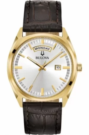 Image of Mens Bulova Dress Watch 97C106