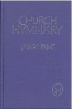 Image of Church Hymnary Hardback