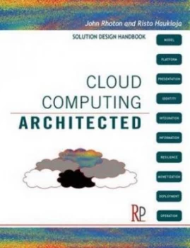 Image of Cloud Computing Architected Paperback