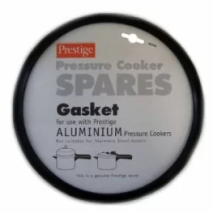 image of Prestige Aluminium Pressure Cooker Gasket