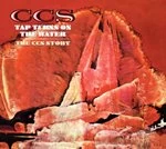 image of CCS - Tap Turns on the Water (C.C.S. Story) (Music CD)