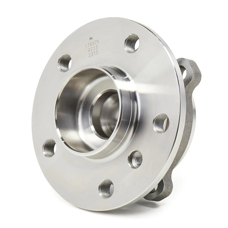 Image of Wheel bearing kit FEBI BILSTEIN 176975