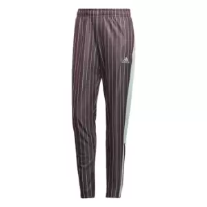 Image of adidas Tiro Tracksuit Bottoms Womens - Red
