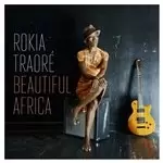 image of Rokia Traore - Beautiful Africa (Music CD)