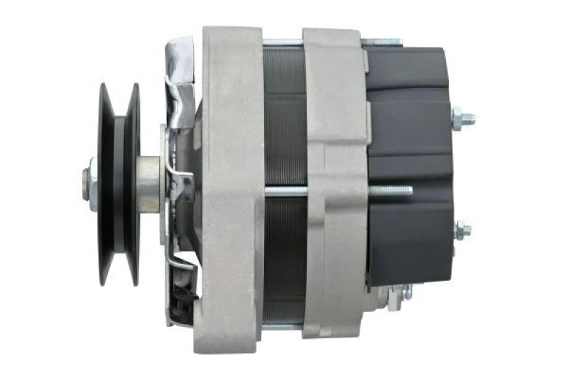 Image of HELLA Alternator HELLA 8EL 015 643-281