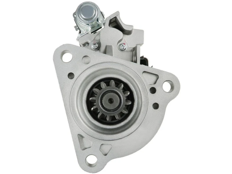 Image of AS-PL Starter motor AS-PL S5147SR