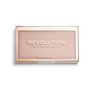 image of Revolution Matte Base Powder P4