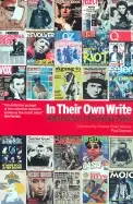 Image of in their own write adventures in the music press