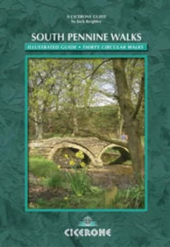 Image of South Pennine Walks by J Keighley Paperback