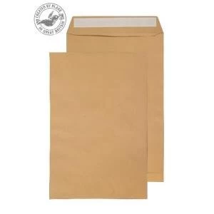 Image of Purely Everyday Pocket P&S Manilla 115gsm 381x254mm Ref 23890PS