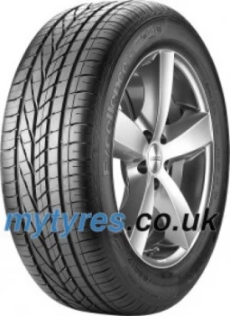 Image of Goodyear Excellence ROF ( 195/55 R16 87H *, runflat )