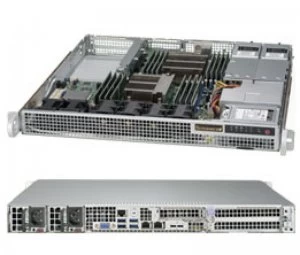 Image of Supermicro SuperServer 1028R-WMR 1U Rackmount