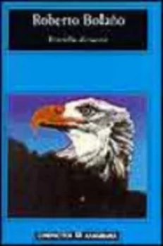 Image of Estrella Distante by Roberto Bolano Book