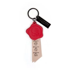 image of Warhammer 40K - Purity Seal Unisex 3D Icon Keyring - Multi-Colour