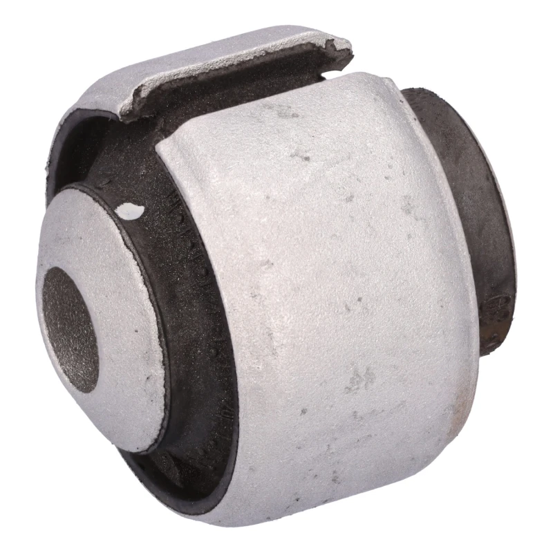 Image of FEBI BILSTEIN 192790 Arm Bushes Rear Axle Right Elastomer Control Arm-/Trailing Arm Bush (251)