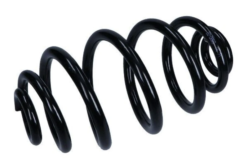 Image of MAXGEAR Coil spring MAXGEAR 60-0860