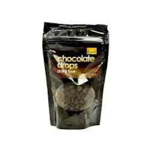 Image of Plamil - Dairy Free Chocolate Drops