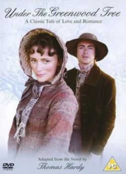 Image of Under the Greenwood Tree - DVD