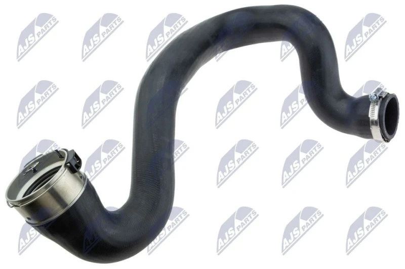 Image of NTY Charger intake hose NTY GPP-RE-051