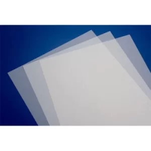 image of A3 Tracing Paper /Loose Sheets 62gsm Pack of 100