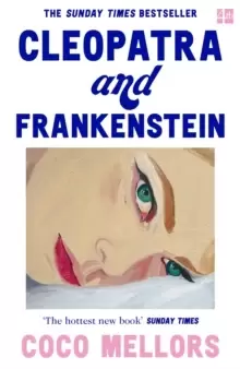 Image of Cleopatra and Frankenstein