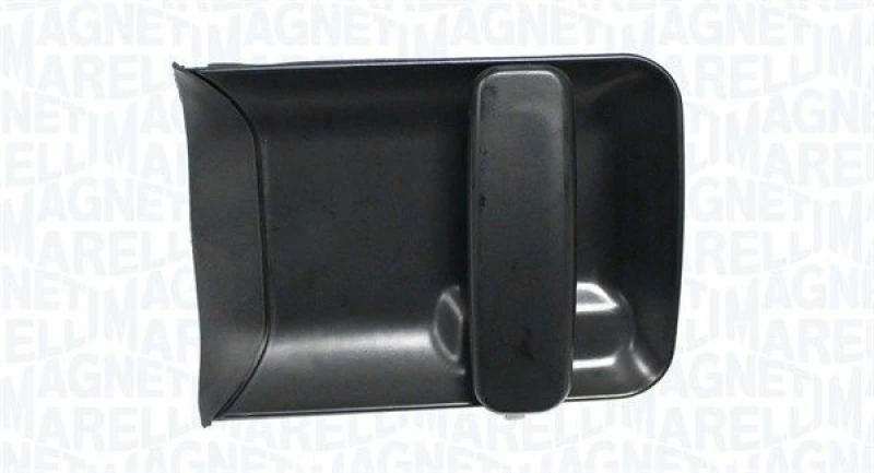 Image of MAGNETI MARELLI Door Handle MAGNETI MARELLI 350105035900