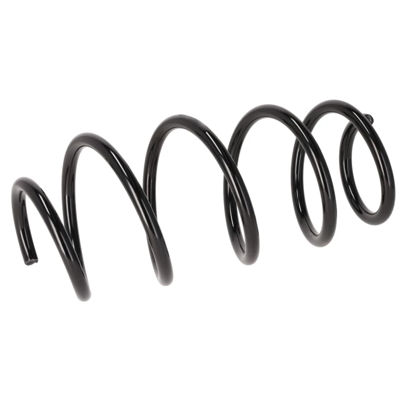 Image of Coil spring FEBI BILSTEIN 181322