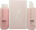 image of Lancaster Comforting Cleansing Milk Duo Set 2 x 400ml