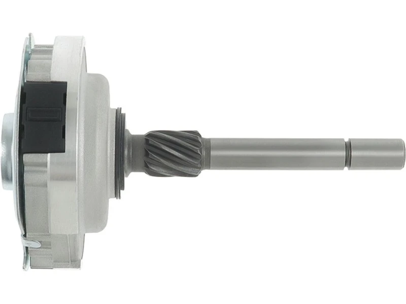 Image of AS-PL Ring Gear, planetary gear (starter) AS-PL SG0008