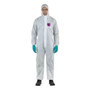 image of 1500 Stitched - Model 138 SIZE 4XL Protective Suits