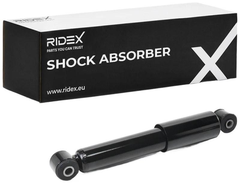 Image of RIDEX Shock absorber RIDEX 854S18902