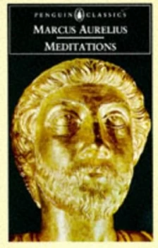 Image of Meditations by Marcus Aurelius Paperback