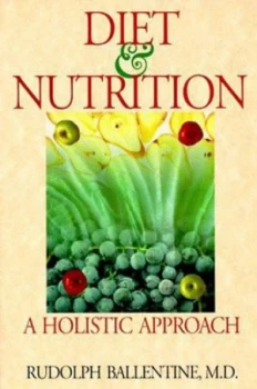 Image of Diet and Nutrition by Rudolph M. Ballentine Book