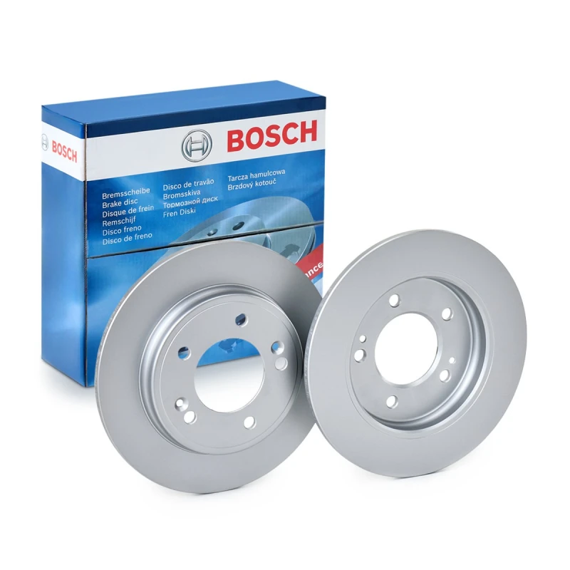 Image of Brake disc Bosch 0 986 479 G29