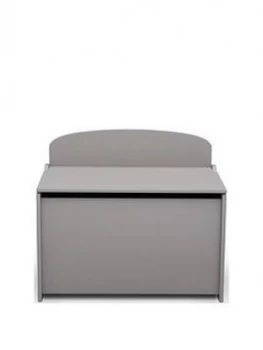 Image of Mysize Toy Box- Grey